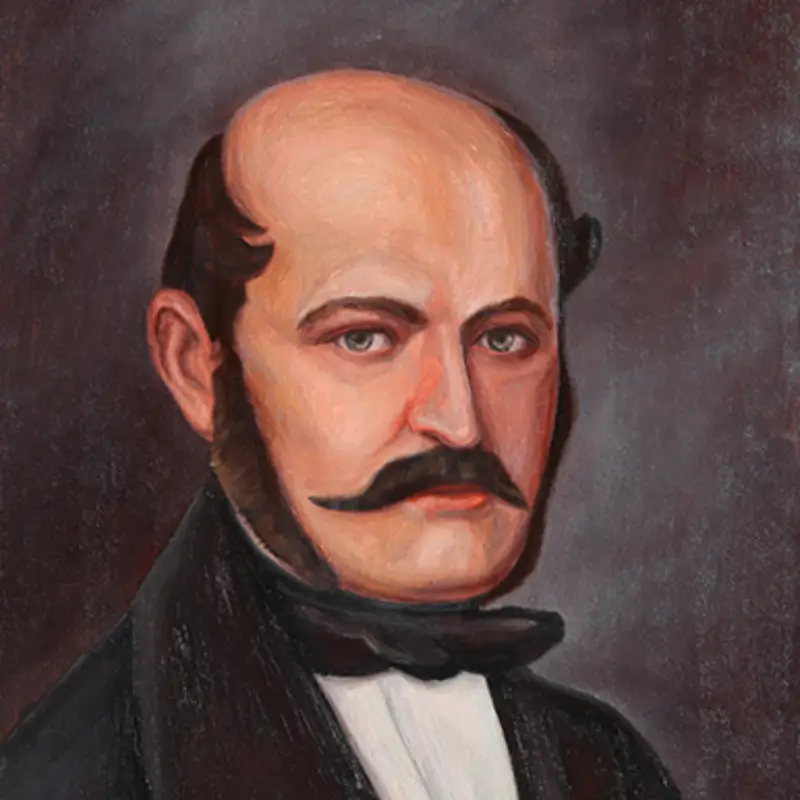 Эффект Земмельвейса